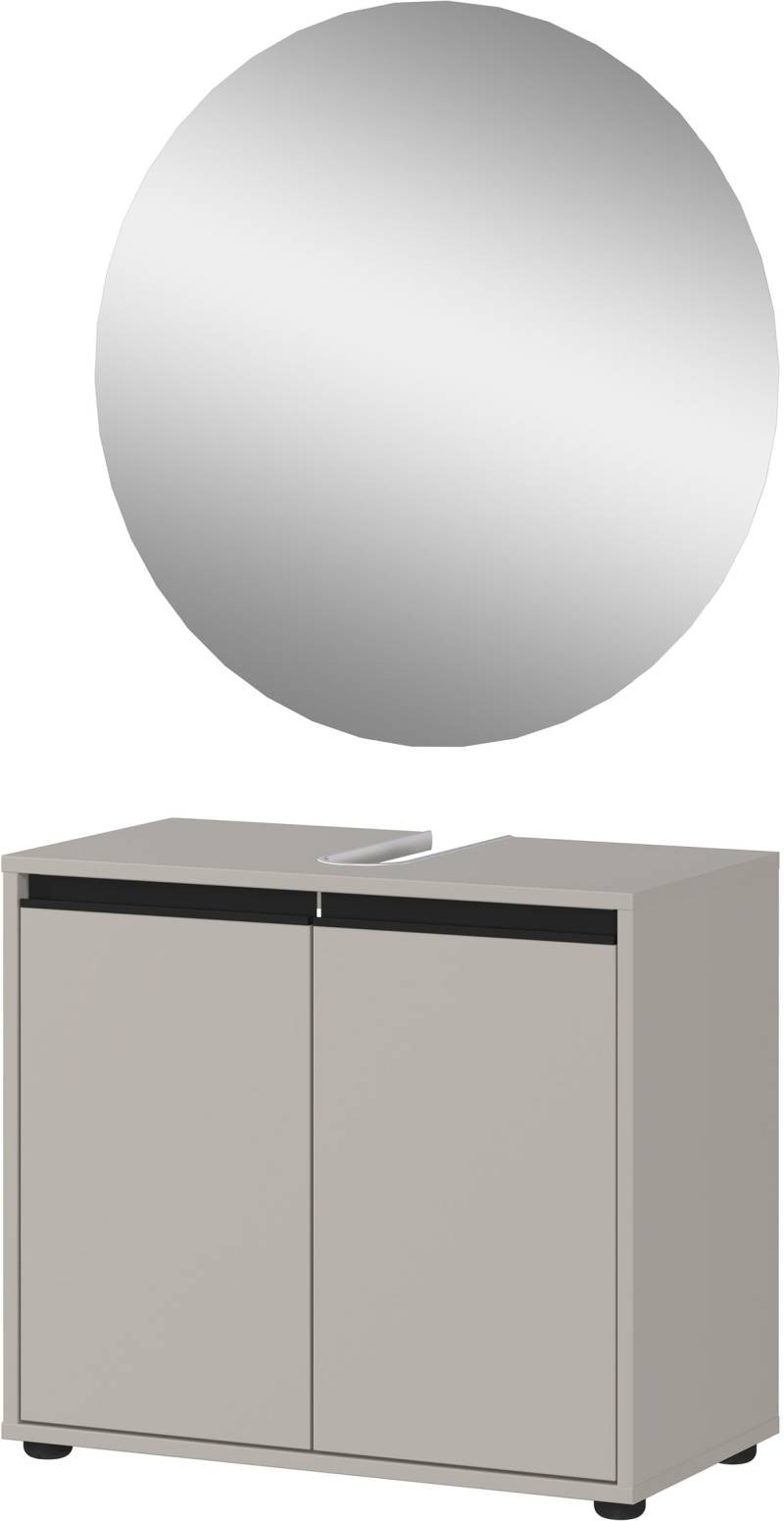GERMANIA Badmöbel-Set »Lemont«, (2 St.), 2-teilig von Germania