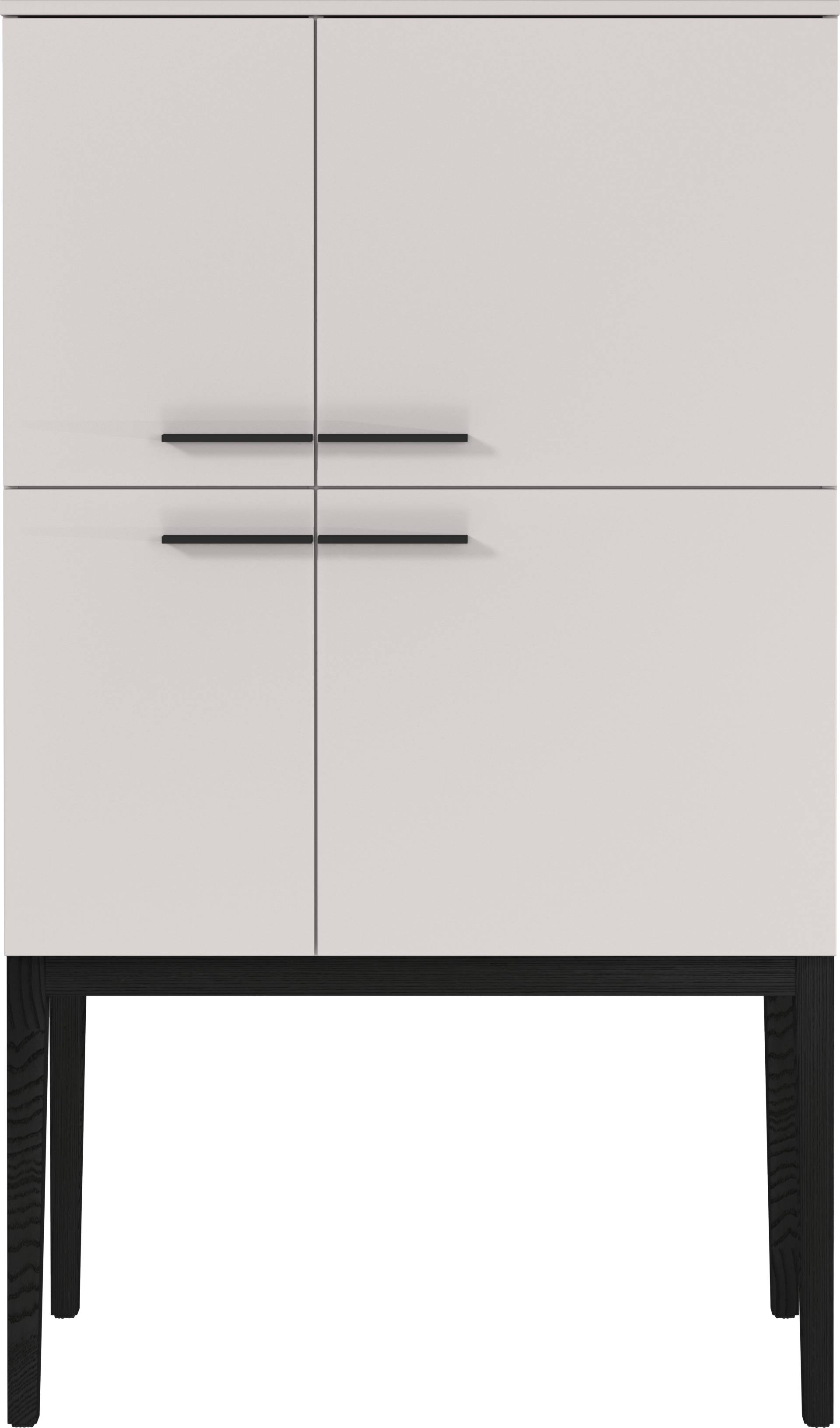 GERMANIA Highboard, mit Türdämpfung GERMANIA Highboard, mit Türdämpfung von Germania
