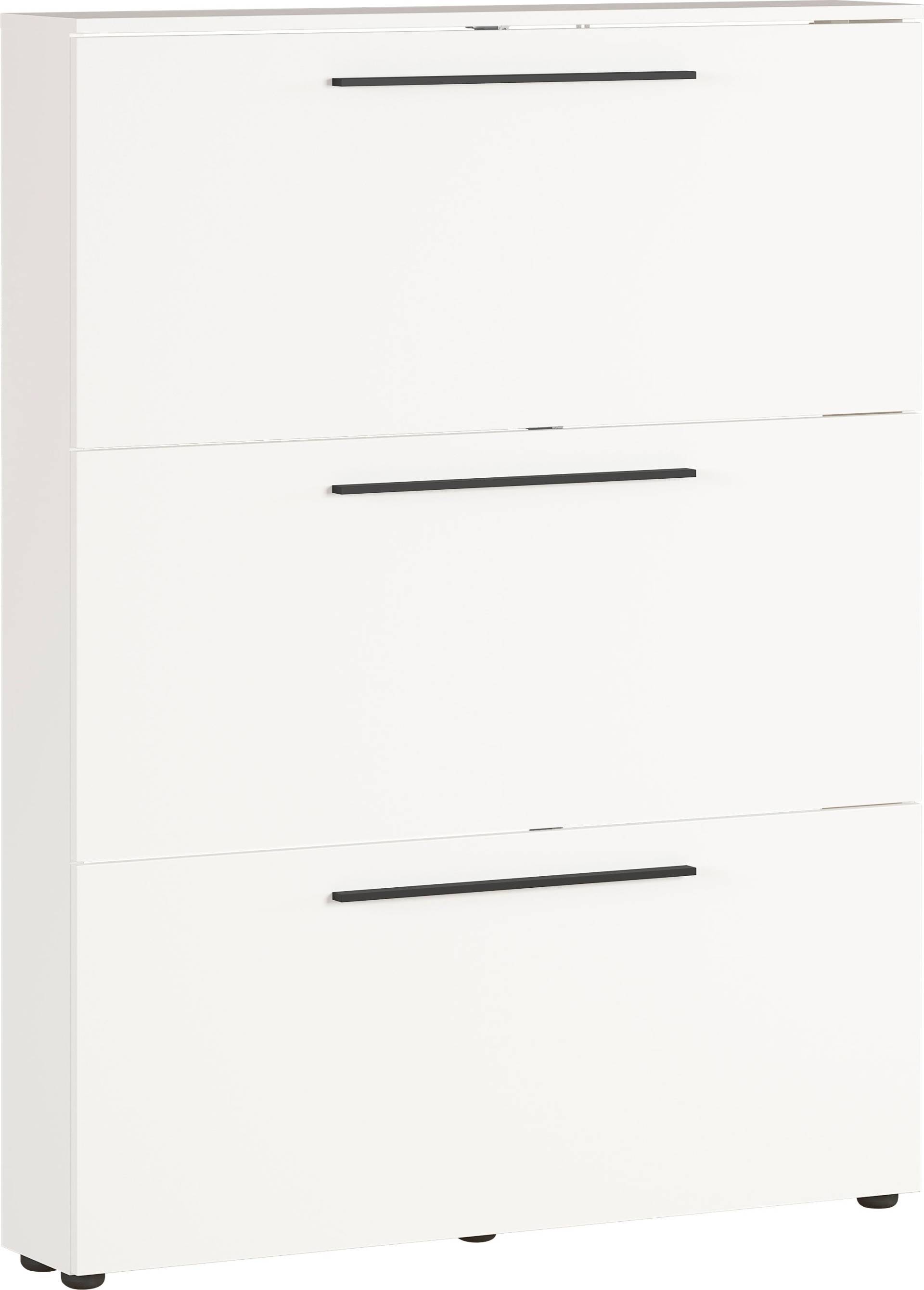 GERMANIA Schuhschrank »Utah«, Breite 100 cm GERMANIA Schuhschrank »Utah«, Breite 100 cm von Germania