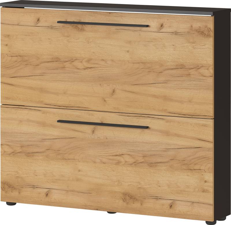GERMANIA Schuhschrank »Utah«, Breite 100 cm GERMANIA Schuhschrank »Utah«, Breite 100 cm von Germania