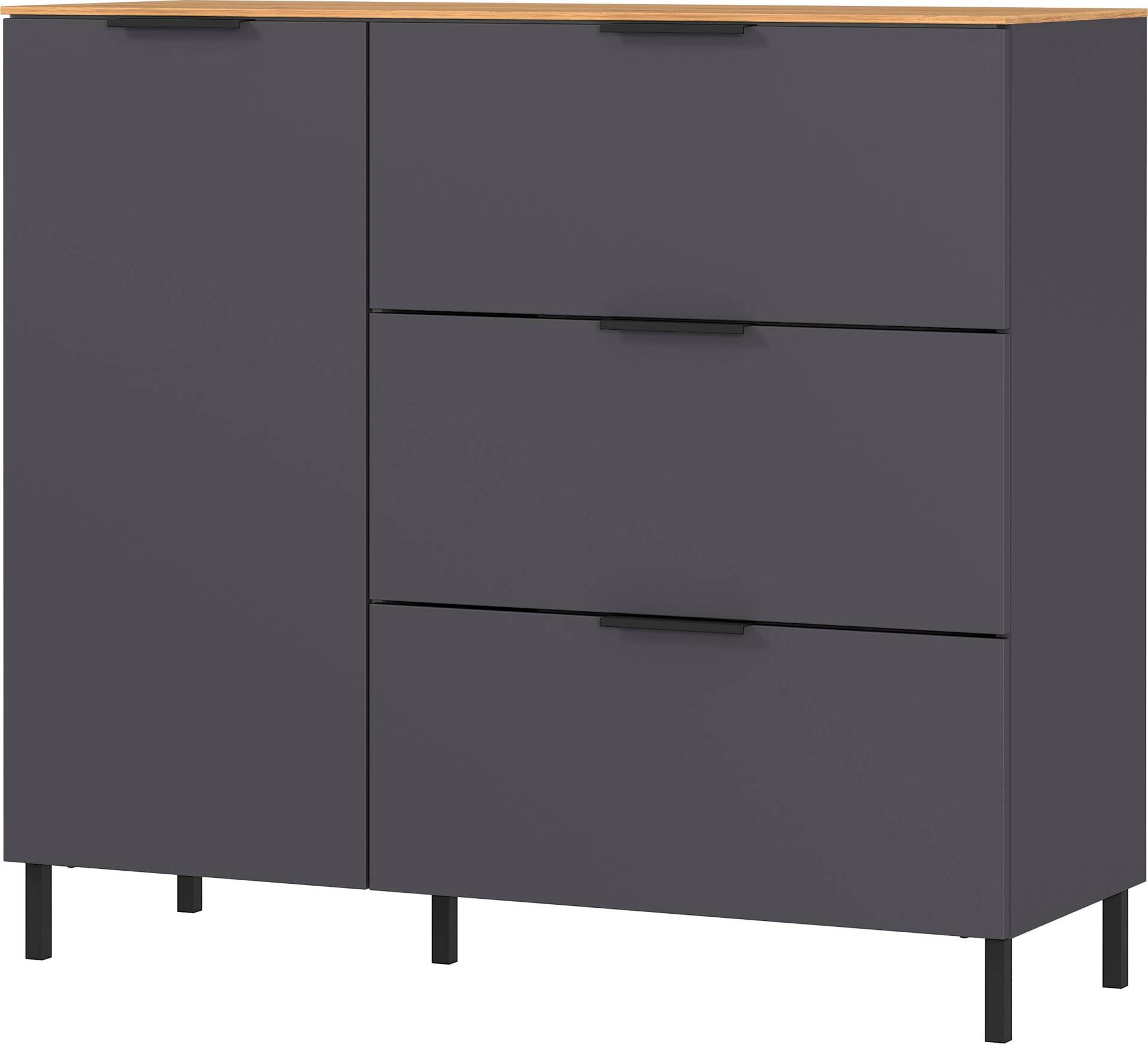 GERMANIA Sideboard »California«, Breite 109 cm von Germania