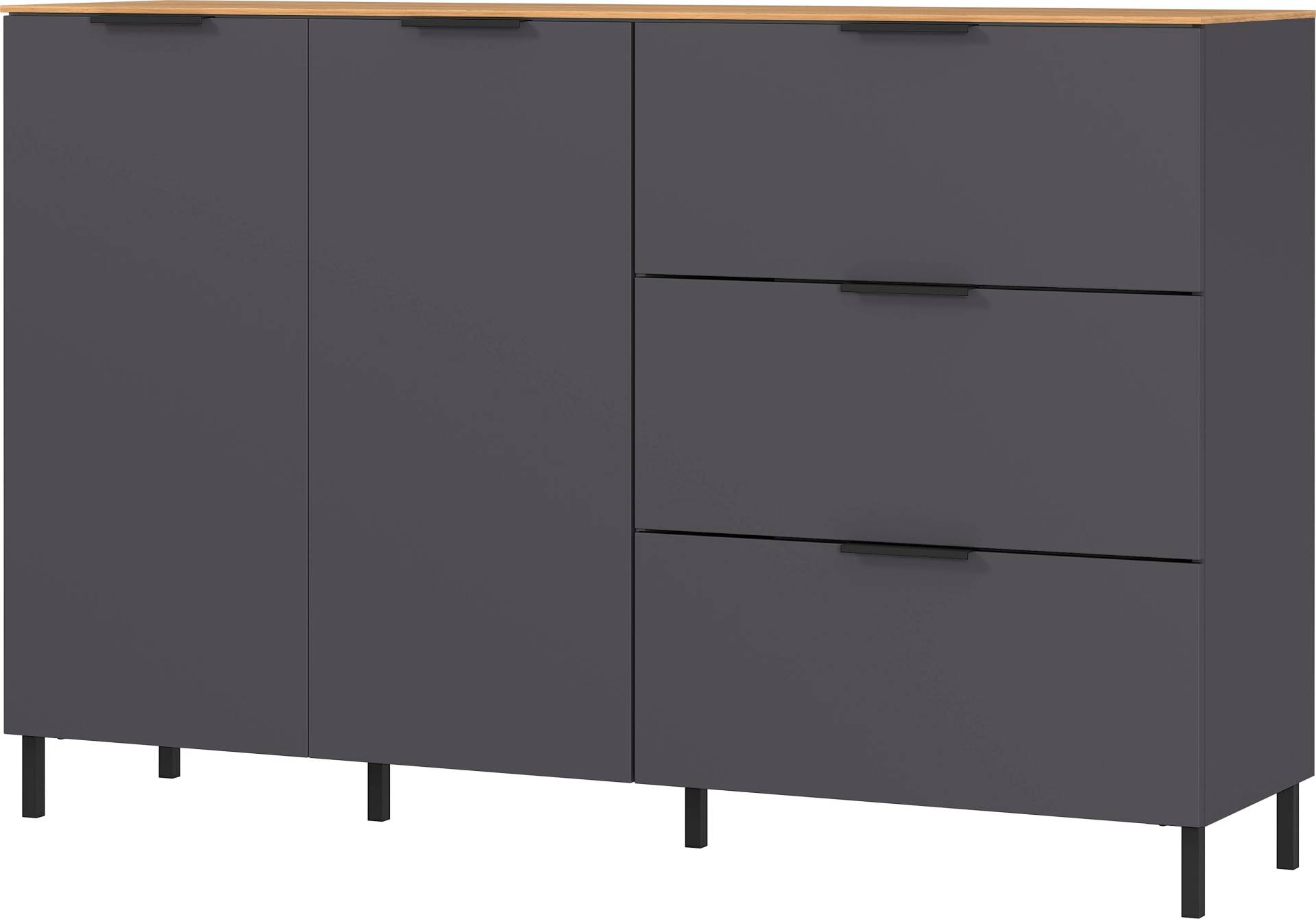 GERMANIA Sideboard »California«, Breite 151 cm GERMANIA Sideboard »California«, Breite 151 cm von Germania