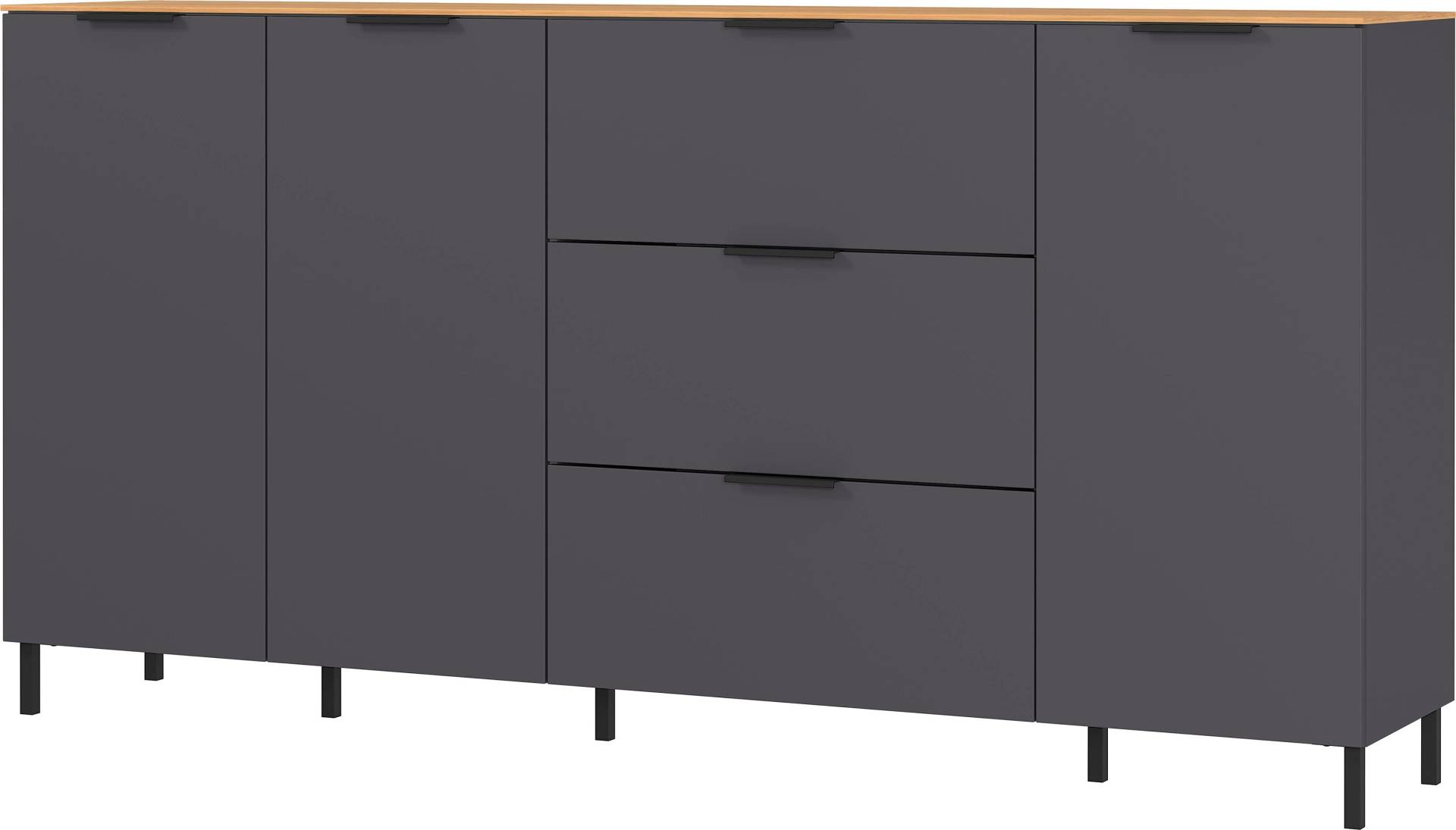 GERMANIA Sideboard »California«, Breite 192 cm von Germania