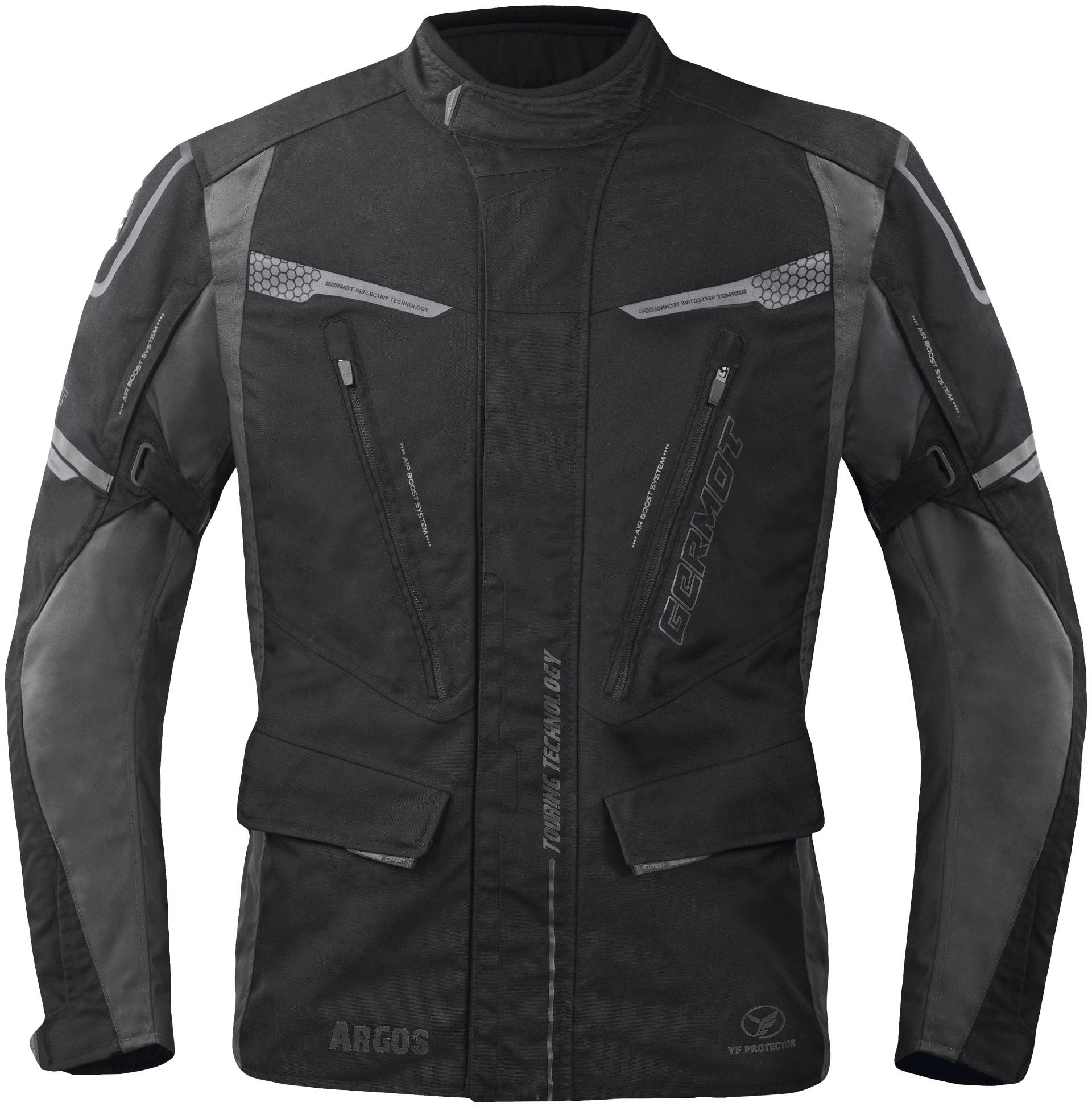 Germot Motorradjacke »Argos« von Germot