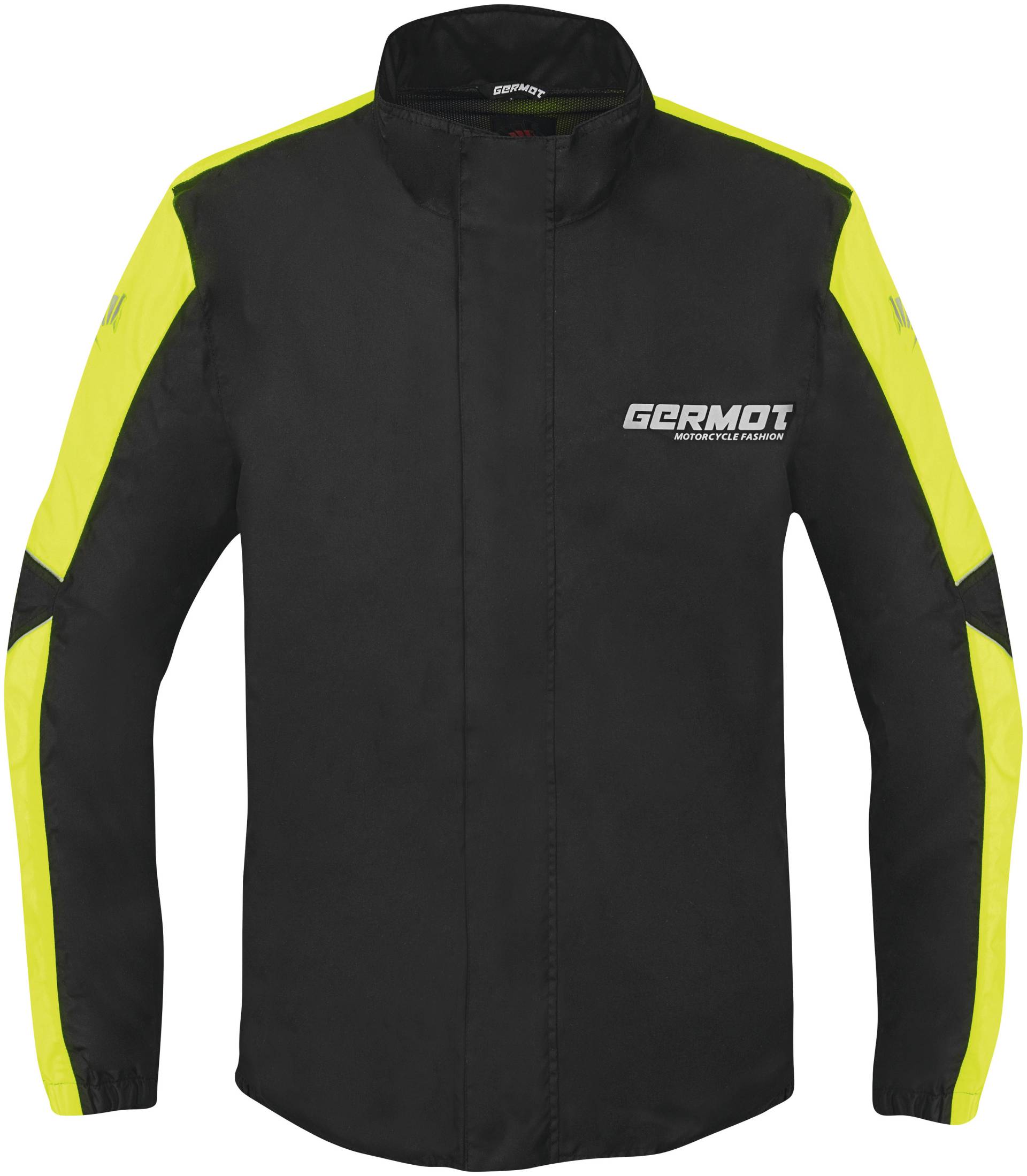 Germot Regenjacke »Bergen« von Germot