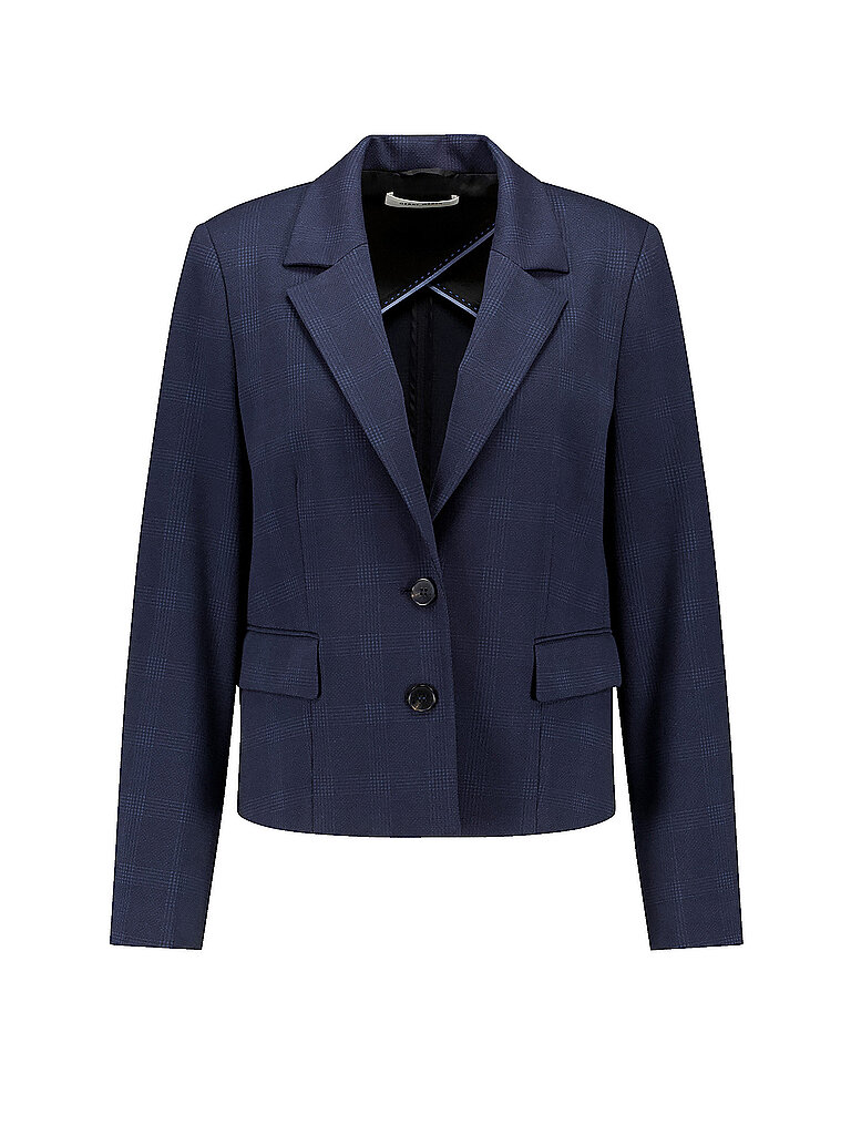 GERRY WEBER Blazer blau | 38 von Gerry Weber