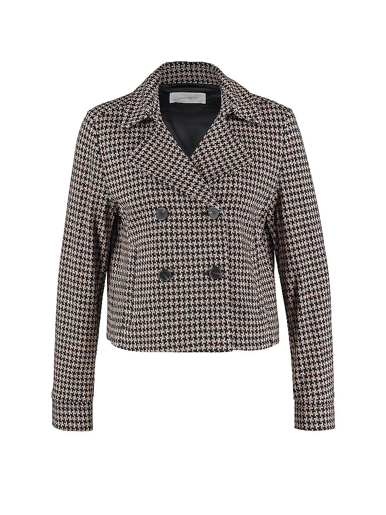 GERRY WEBER Blazer camel | 38 von Gerry Weber