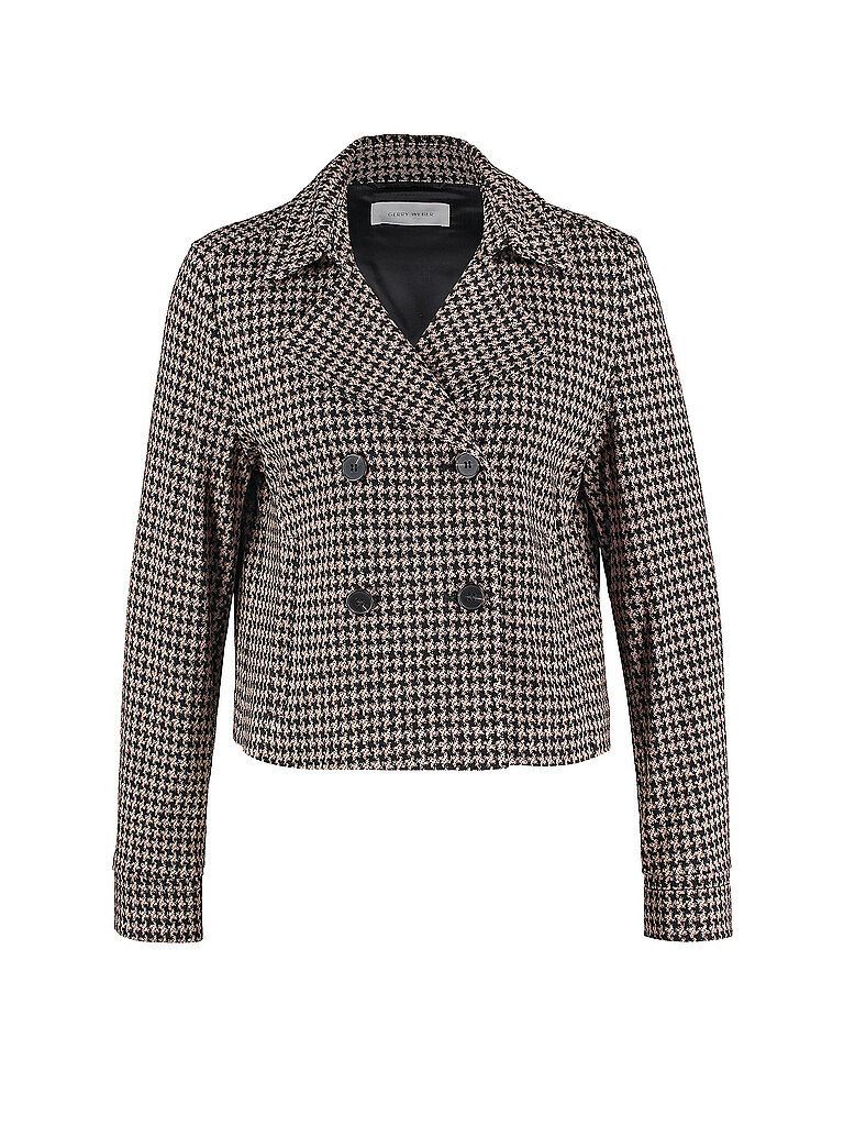 GERRY WEBER Blazer camel | 46 GERRY WEBER Blazer camel | 46 von Gerry Weber