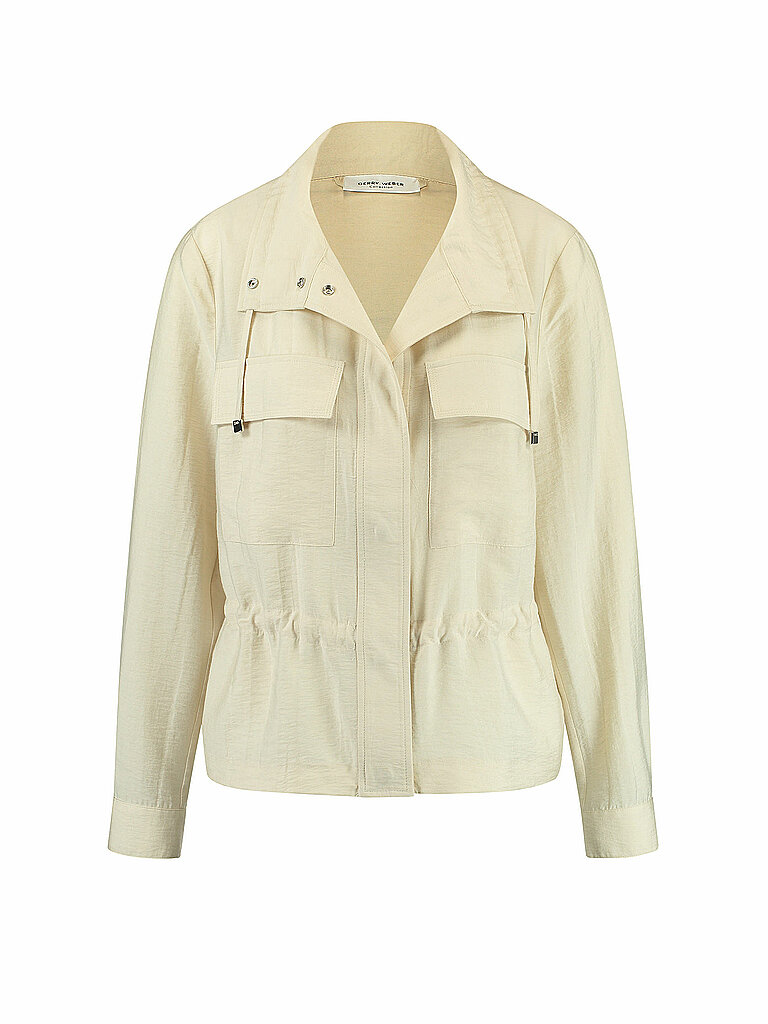 GERRY WEBER Blazer creme | 38 von Gerry Weber