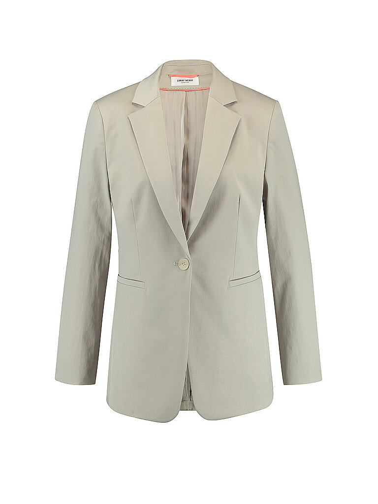 GERRY WEBER Blazer creme | 42 von Gerry Weber