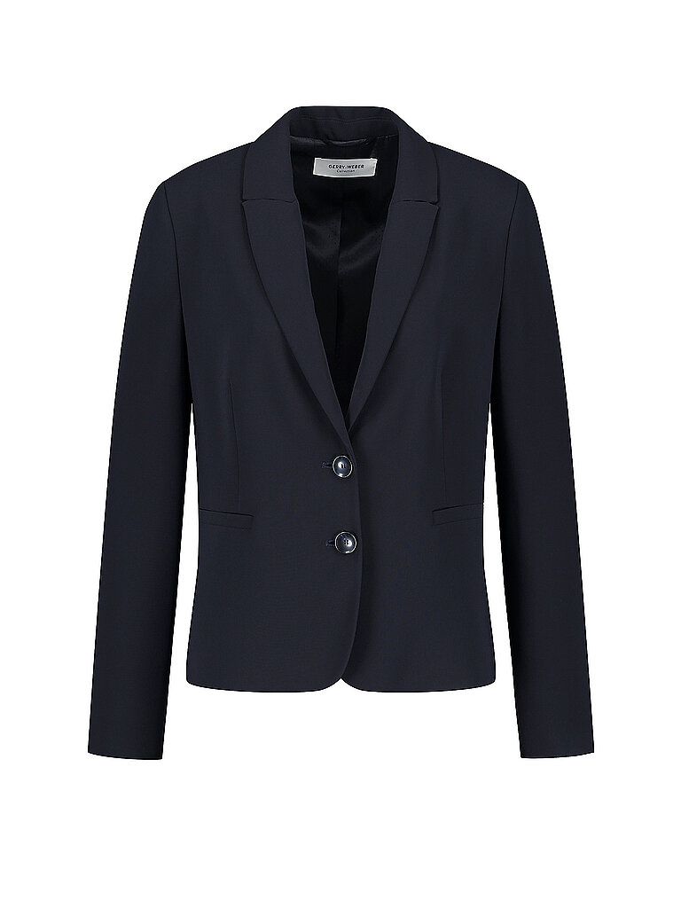 GERRY WEBER Blazer  dunkelblau | 40 von Gerry Weber