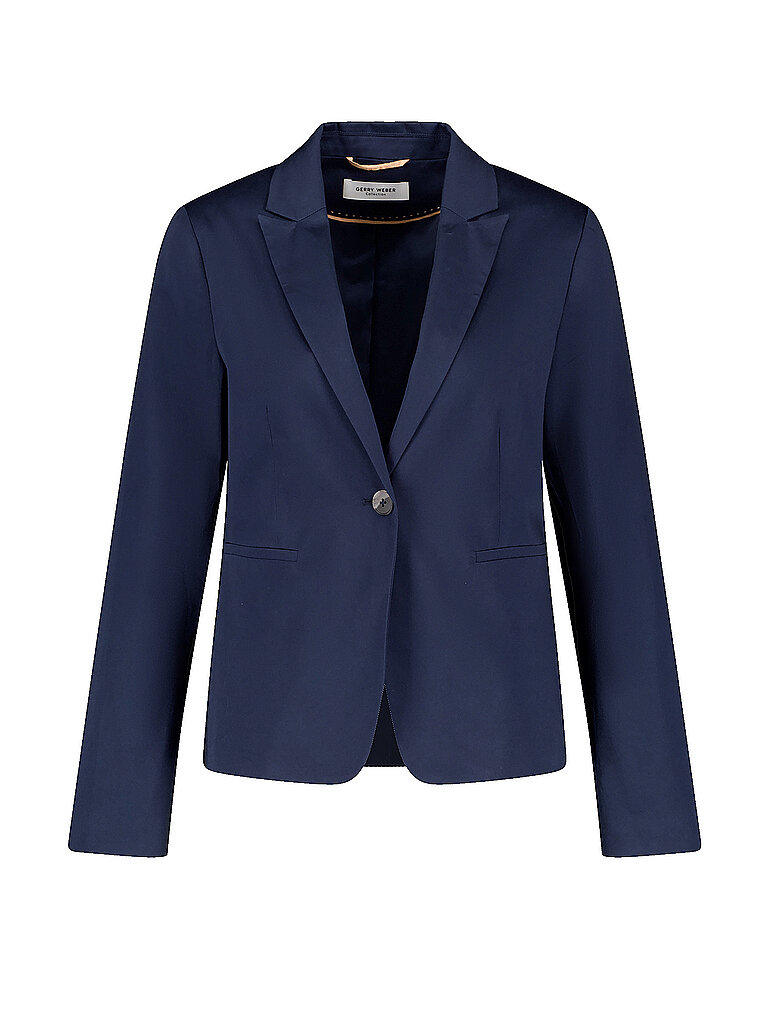 GERRY WEBER Blazer  dunkelblau | 44 von Gerry Weber