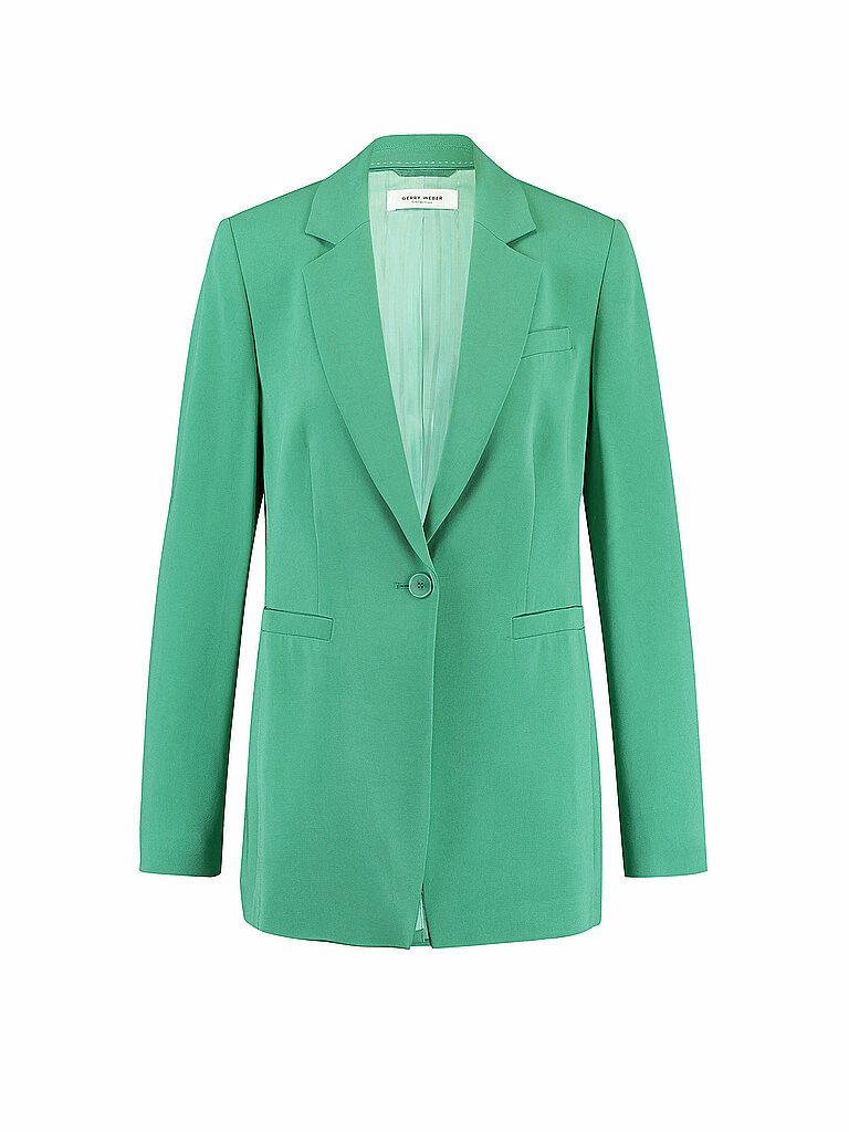 GERRY WEBER Blazer grün | 38 von Gerry Weber