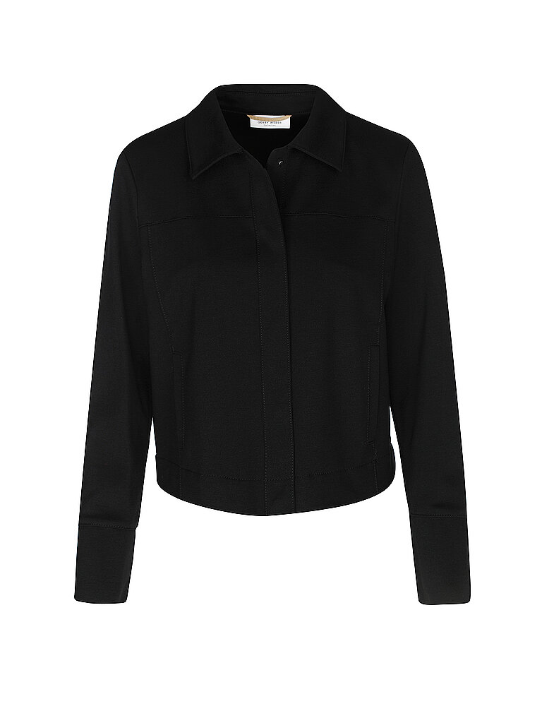 GERRY WEBER Blazer schwarz | 38 von Gerry Weber