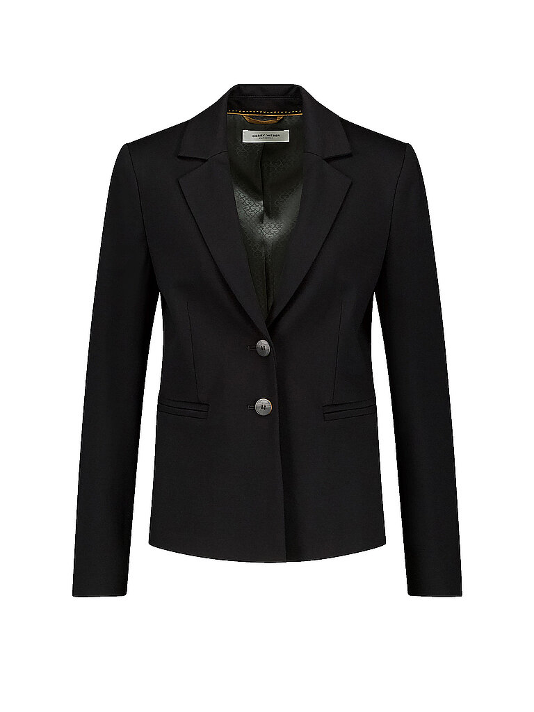 GERRY WEBER Blazer schwarz | 38 von Gerry Weber