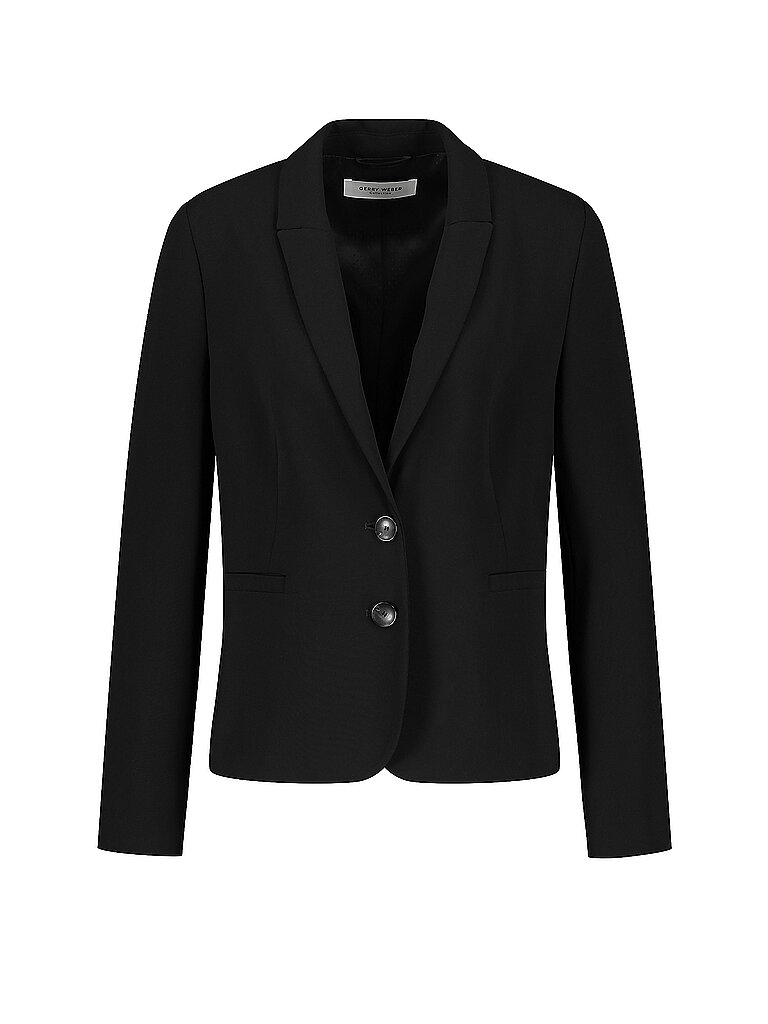 GERRY WEBER Blazer  schwarz | 42 von Gerry Weber