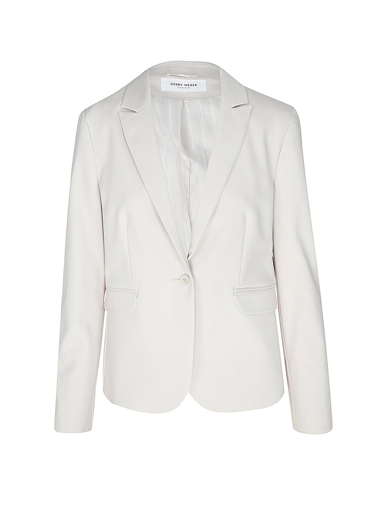 GERRY WEBER Blazer  weiss | 42 von Gerry Weber