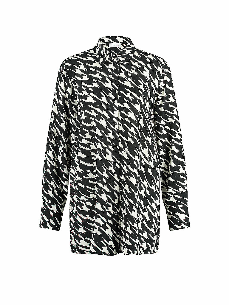 GERRY WEBER Bluse schwarz | 38 von Gerry Weber