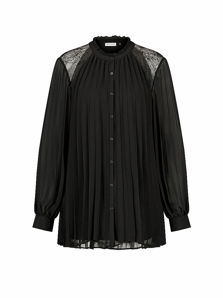 GERRY WEBER Bluse schwarz | 38 von Gerry Weber