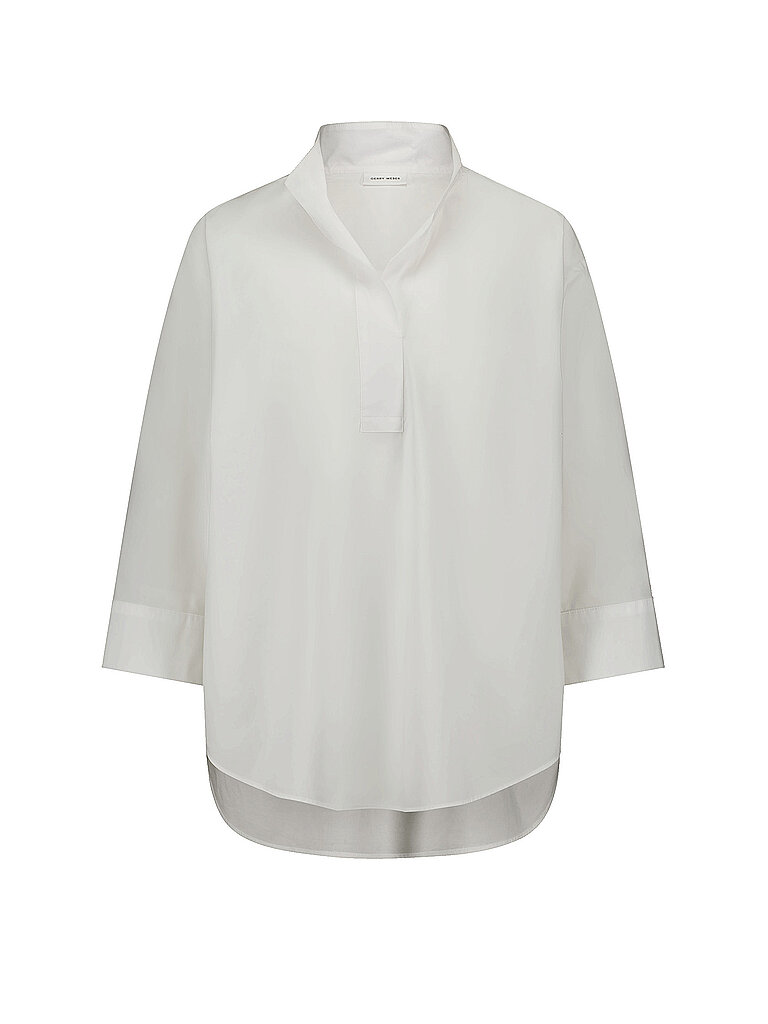 GERRY WEBER Bluse weiss | 38 von Gerry Weber