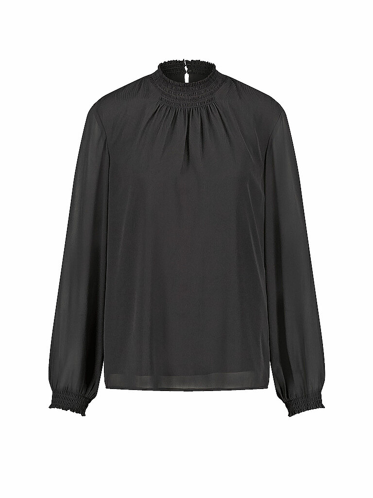 GERRY WEBER Blusenshirt  schwarz | 38 von Gerry Weber