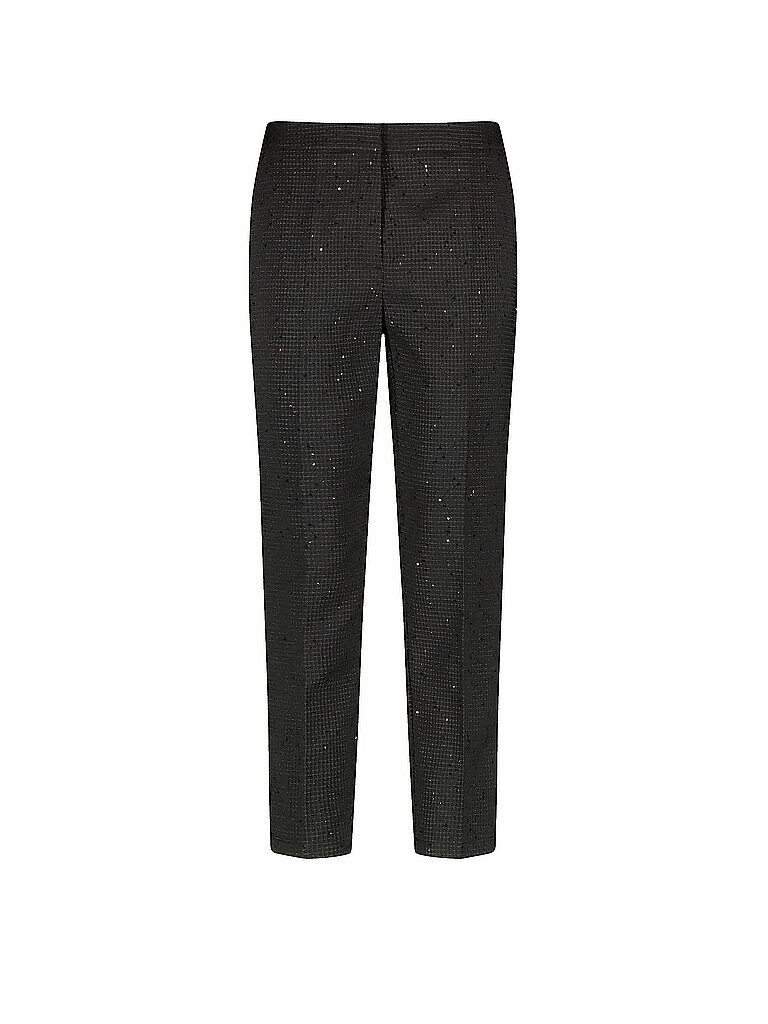 GERRY WEBER Businesshose 7/8 schwarz | 44 GERRY WEBER Businesshose 7/8 schwarz | 44 von Gerry Weber