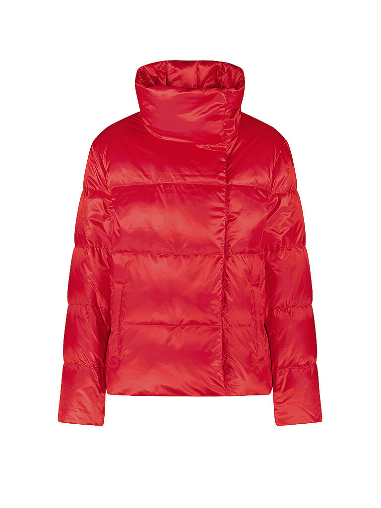 GERRY WEBER Daunensteppjacke rot | 40 von Gerry Weber