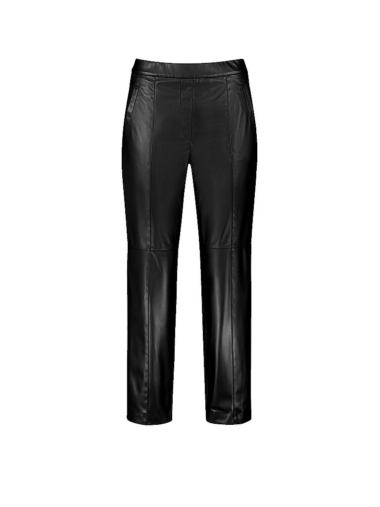 GERRY WEBER Hose schwarz | 38 von Gerry Weber