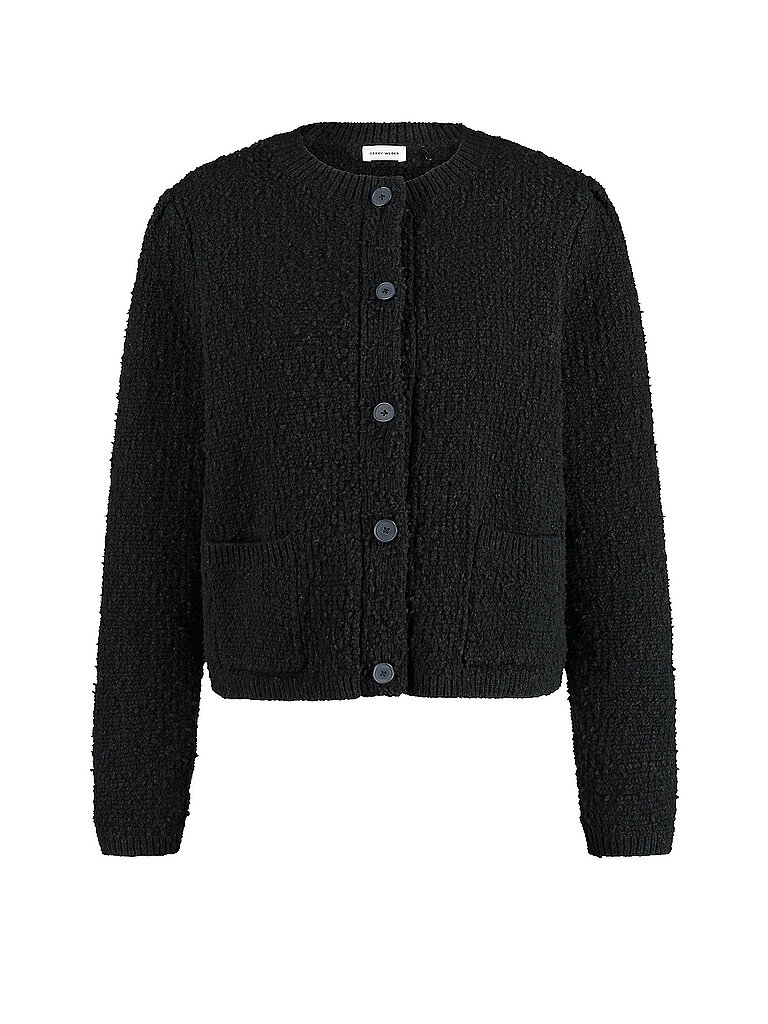GERRY WEBER Jäckchen schwarz | 44 GERRY WEBER Jäckchen schwarz | 44 von Gerry Weber