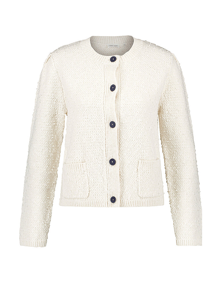GERRY WEBER Jäckchen creme | 44 GERRY WEBER Jäckchen creme | 44 von Gerry Weber