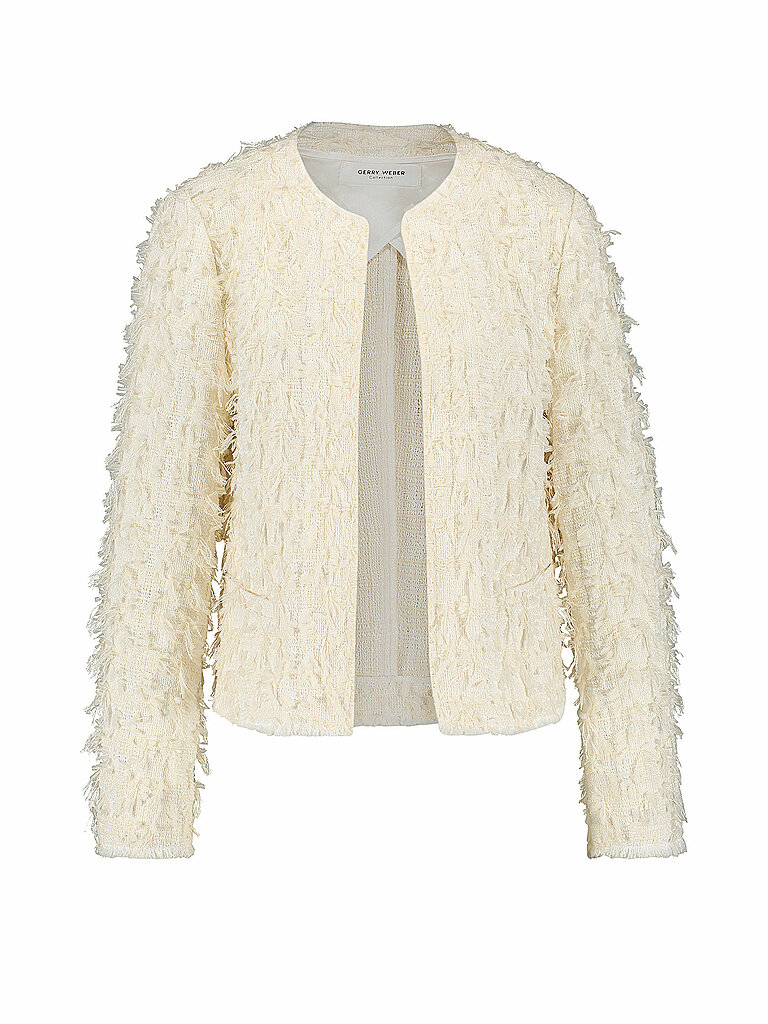 GERRY WEBER Jäckchen weiss | 46 GERRY WEBER Jäckchen weiss | 46 von Gerry Weber