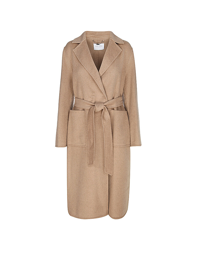 GERRY WEBER Mantel camel | 42 GERRY WEBER Mantel camel | 42 von Gerry Weber
