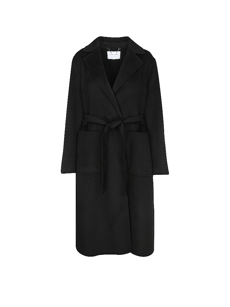GERRY WEBER Mantel schwarz | 42 GERRY WEBER Mantel schwarz | 42 von Gerry Weber