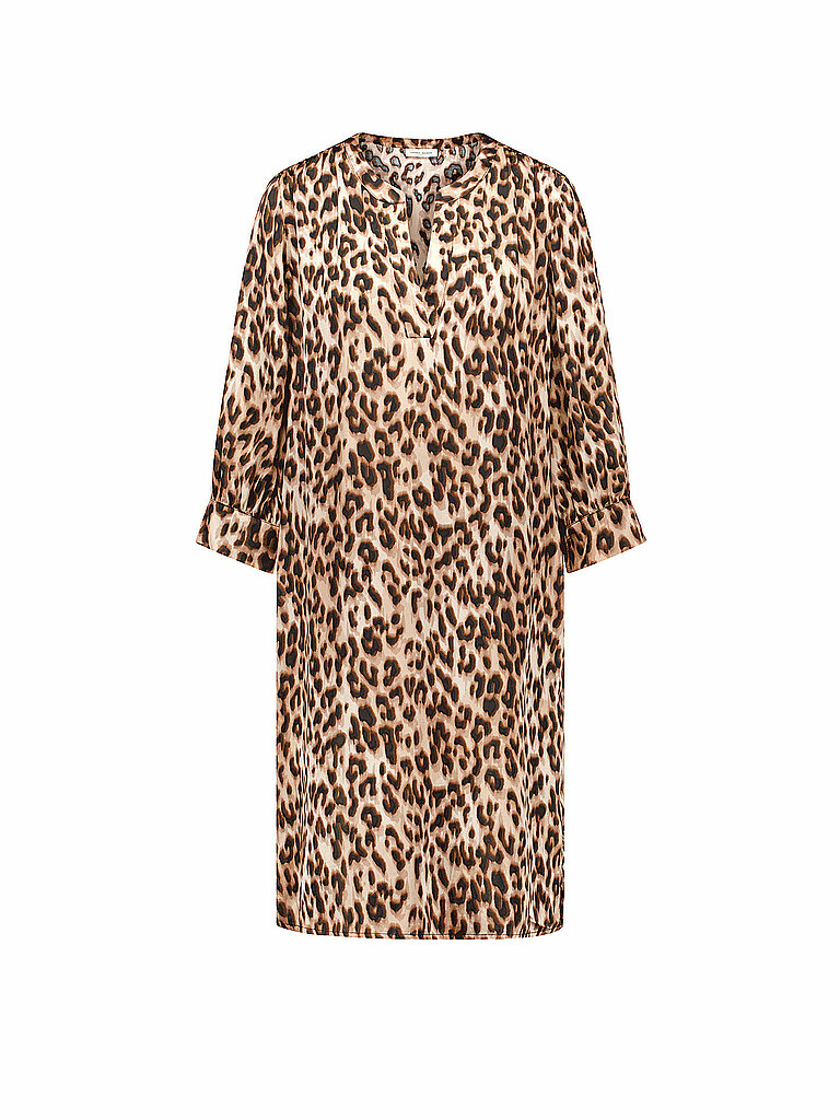 GERRY WEBER Midikleid braun | 48 GERRY WEBER Midikleid braun | 48 von Gerry Weber