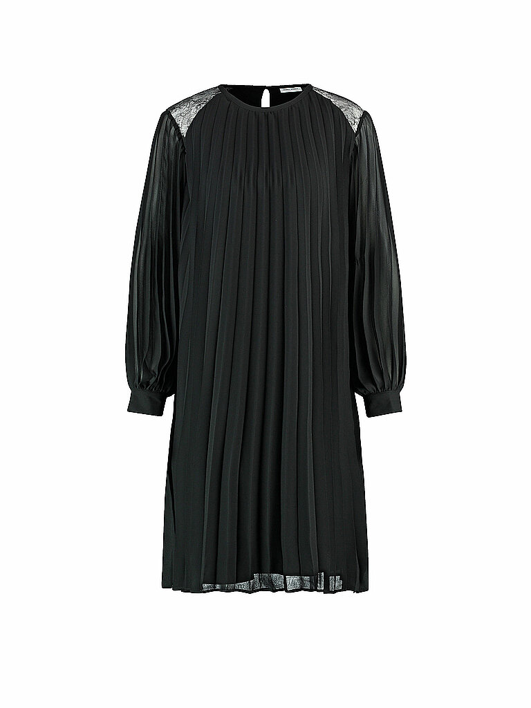 GERRY WEBER Midikleid schwarz | 42 GERRY WEBER Midikleid schwarz | 42 von Gerry Weber