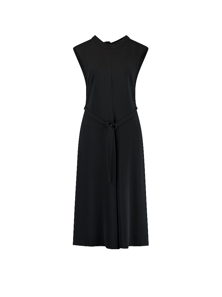 GERRY WEBER Midikleid schwarz | 48 von Gerry Weber