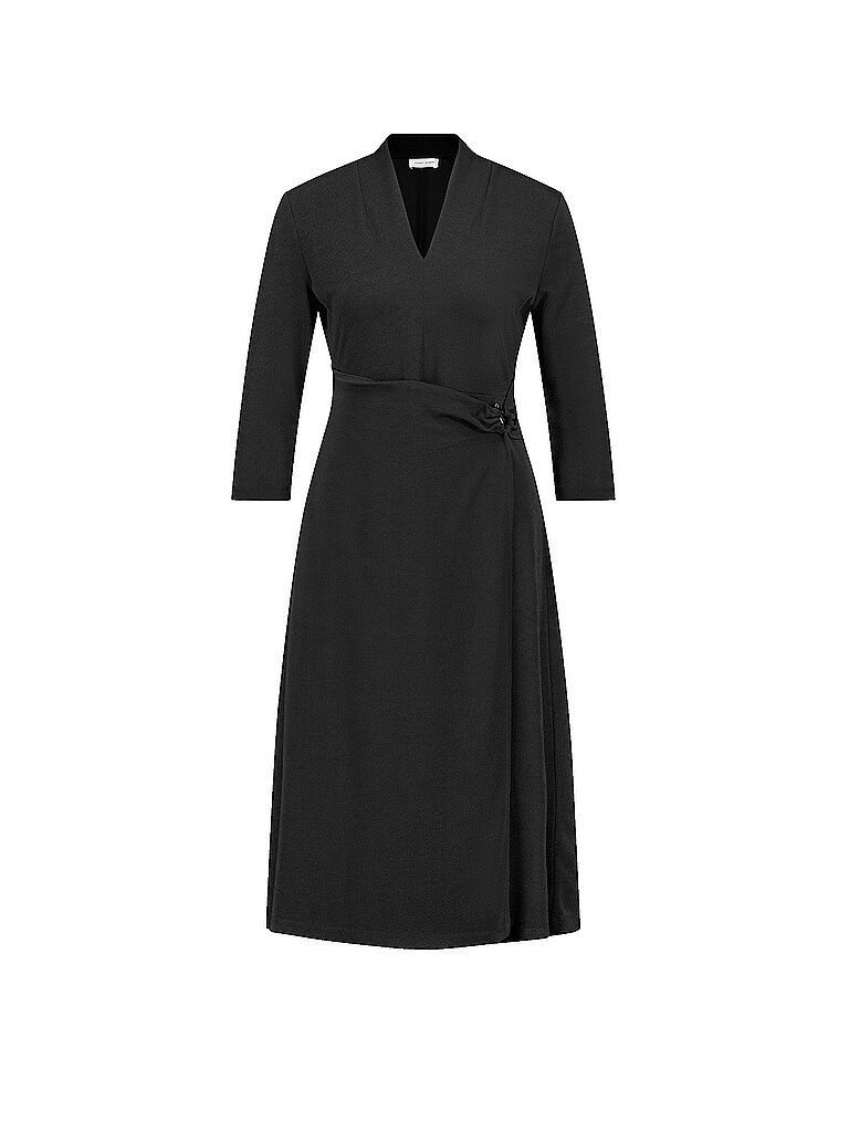 GERRY WEBER Midikleid schwarz | 48 GERRY WEBER Midikleid schwarz | 48 von Gerry Weber