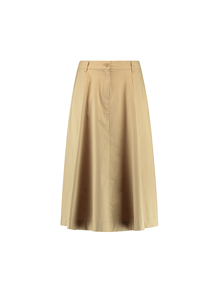 GERRY WEBER Midirock beige | 42 GERRY WEBER Midirock beige | 42 von Gerry Weber