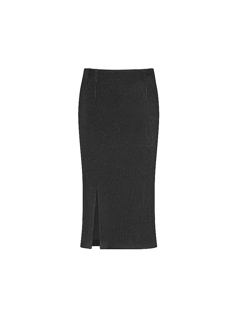 GERRY WEBER Midirock  schwarz | 40 von Gerry Weber