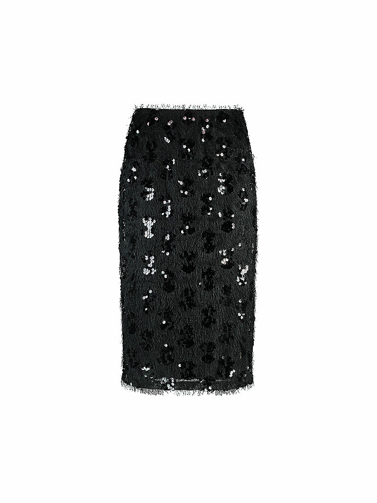 GERRY WEBER Midirock schwarz | 46 GERRY WEBER Midirock schwarz | 46 von Gerry Weber