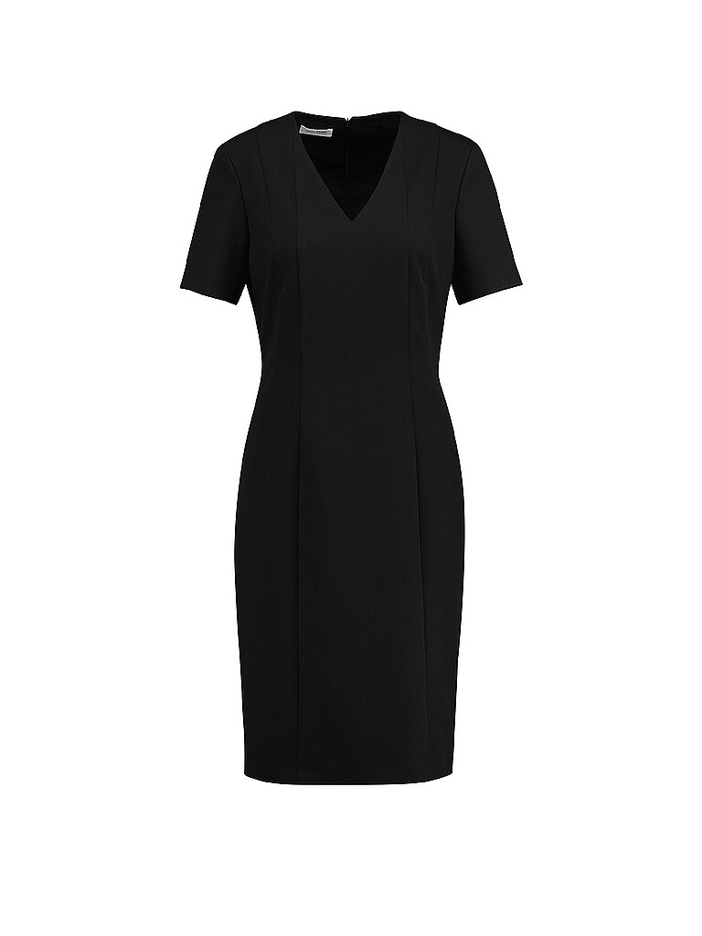 GERRY WEBER Businesskleid schwarz | 40 von Gerry Weber