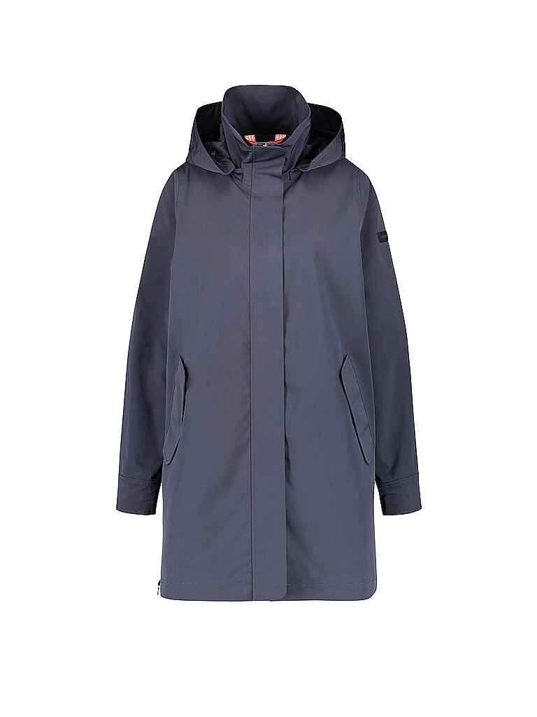 GERRY WEBER Parka dunkelblau | 42 von Gerry Weber