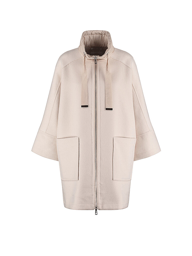 GERRY WEBER Poncho - Cape creme | 38 von Gerry Weber