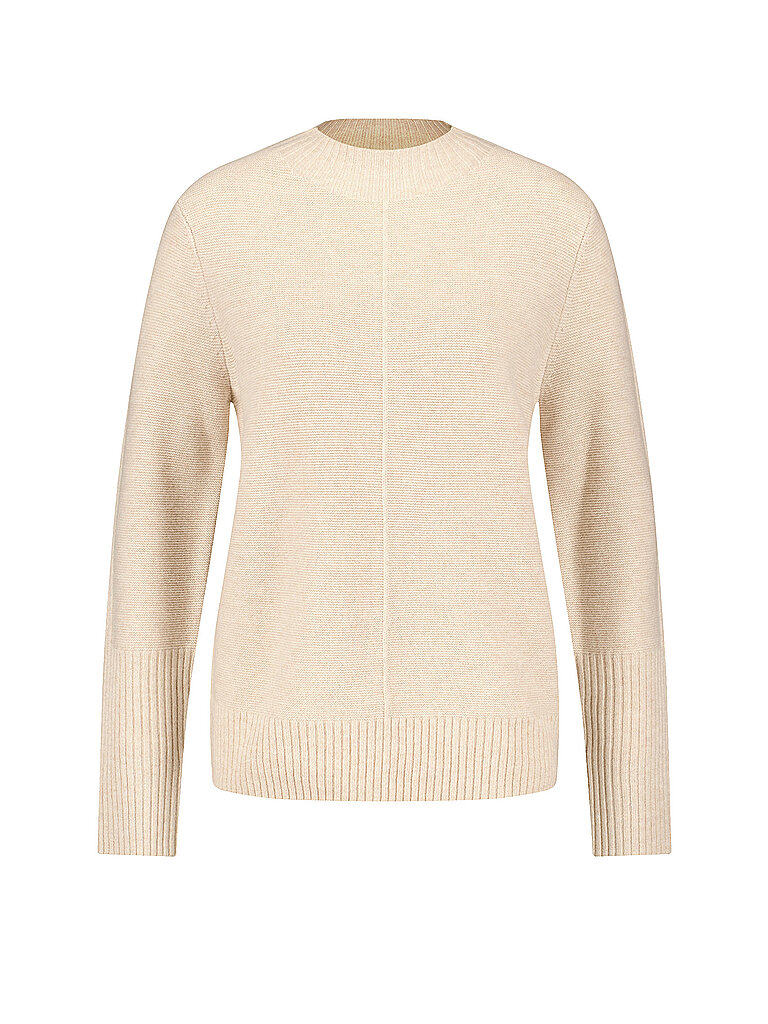 GERRY WEBER Pullover creme | 38 von Gerry Weber