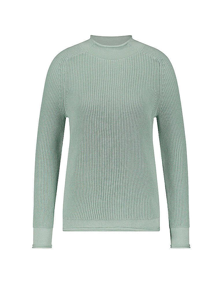 GERRY WEBER Pullover  mint | 38 von Gerry Weber