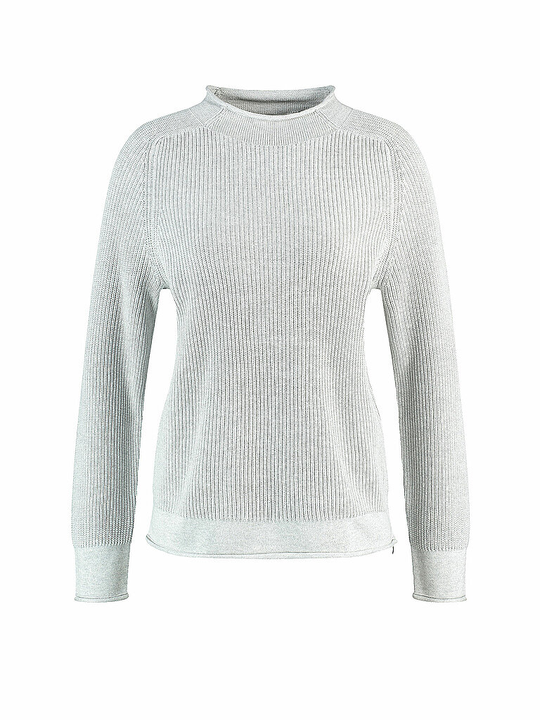 GERRY WEBER Pullover  silber | 38 von Gerry Weber