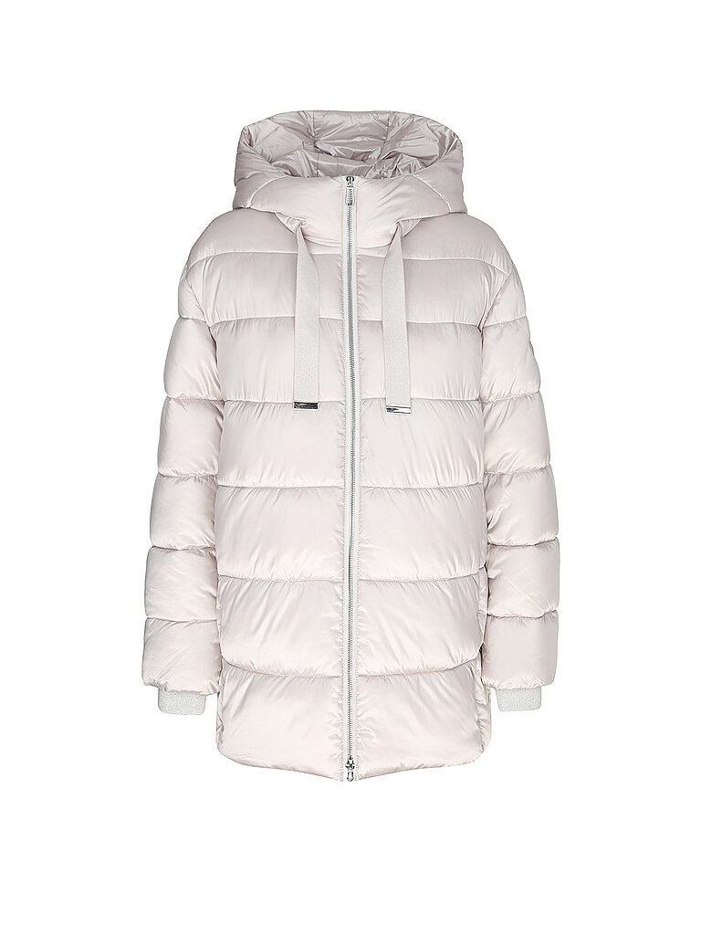 GERRY WEBER Steppjacke creme | 40 von Gerry Weber