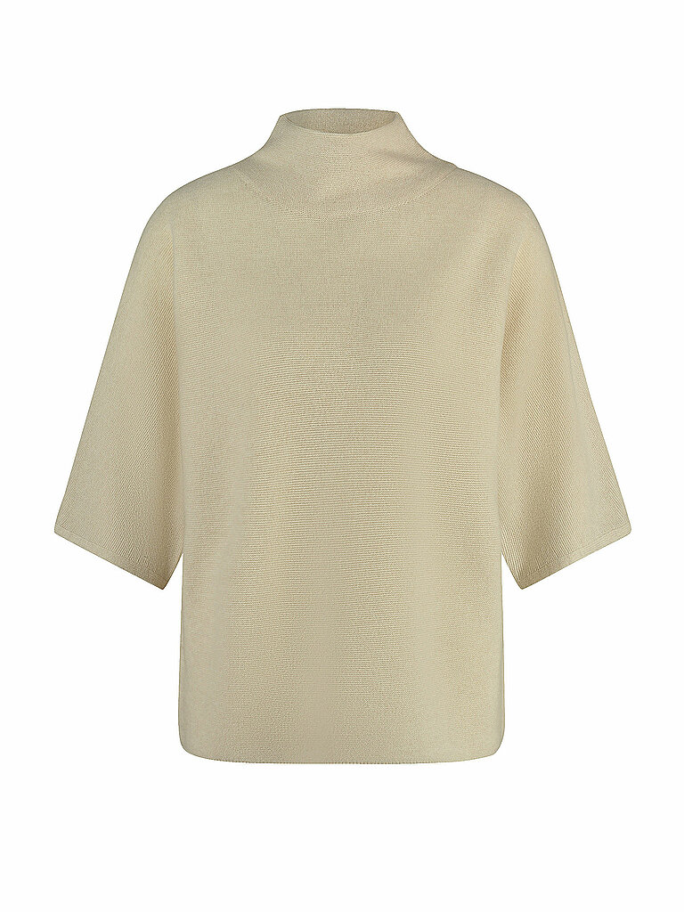 GERRY WEBER T-Shirt creme | 44 GERRY WEBER T-Shirt creme | 44 von Gerry Weber