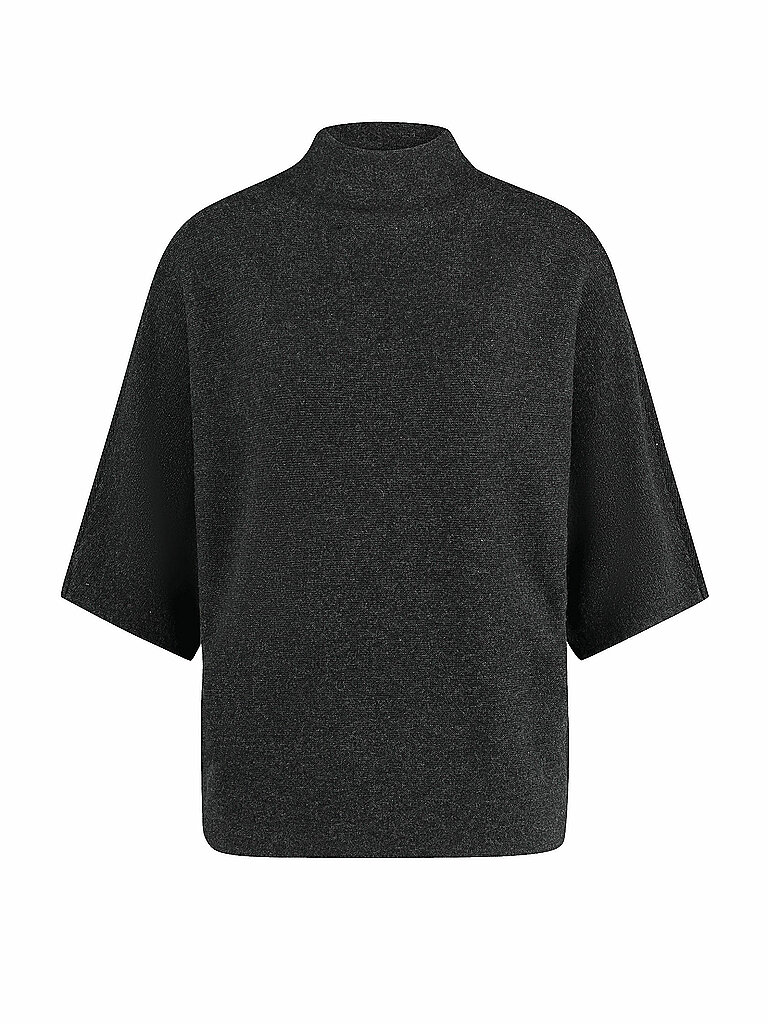 GERRY WEBER T-Shirt grau | 44 GERRY WEBER T-Shirt grau | 44 von Gerry Weber