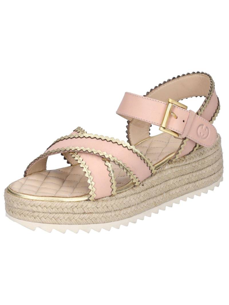 Sandalen Damen Rosa 38 von Gerry Weber